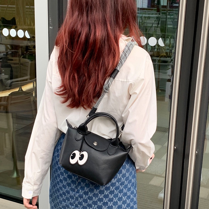 สายสะพายกระเป๋า หนังวัว แบบบาง ปรับระดับได้ อุปกรณ์เสริม สําหรับ Longchamp