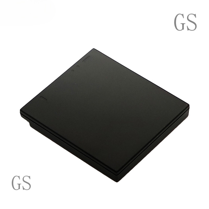 GS Applicable to Panasonic Panasonic DMW-BCK7 Digital Camera Battery Lithium Battery Full Decoding