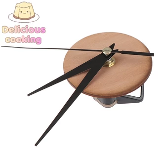 [Delicious Cooking] อะไหล่กลไกนาฬิกาแขวนผนัง DIY แบบเปลี่ยน [ใหม่]