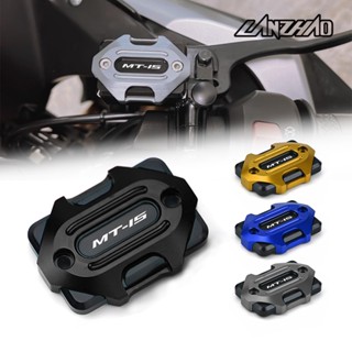 ฝาครอบถังน้ํามันเชื้อเพลิง CNC อุปกรณ์เสริม สําหรับรถจักรยาน…