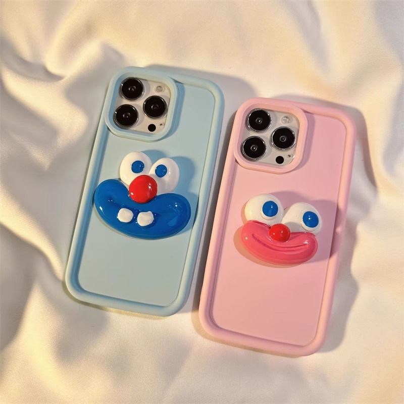 เคสโทรศัพท์มือถือ ลายอีโมติคอนรวย สําหรับ iPhone 11 1213 Pro MAX X XR XS MAX SE Apple 7 Plus 8 Plus iPhone 14 15Pro