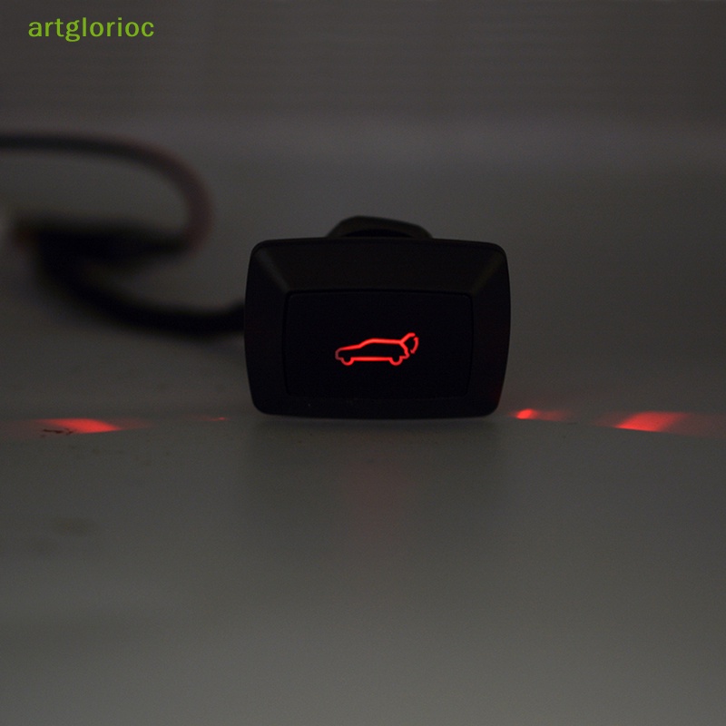 Aart Car Tailgate Electric Tailgate Trunk Release Tailgate Trunk VN