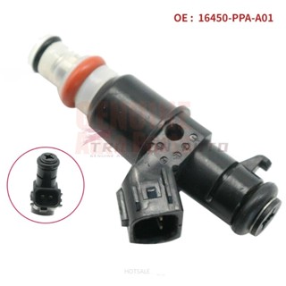 ของแท้auto หัวฉีดหัวฉีดน้ํามันเชื้อเพลิงสําหรับ accord cr-v …