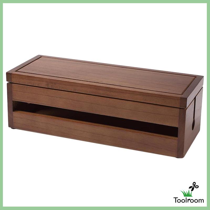 [ กล่องจัดการสายเคเบิลออแกไนเซอร์สําหรับสายไฟ, แถบหรือตัวป้องกัน, ซ่อน - รูปที่ 4