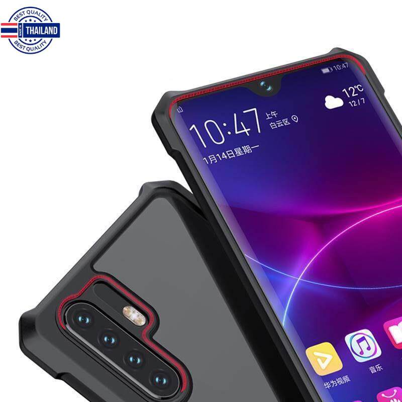 P30/P30 Pro !!!! genuine XUNDD Case for Huawei P30/P30 Pro with Airbags Shockproof Phone Case for Hu