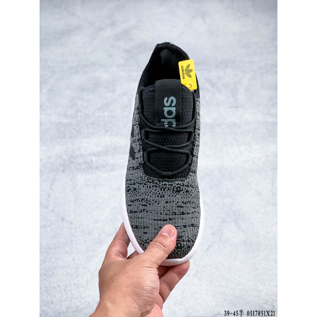 Adidas neo cf lite racer byd Grey Kasut Sukan Men's and Women's Running Shoes Kasut Sukan Premium-3
