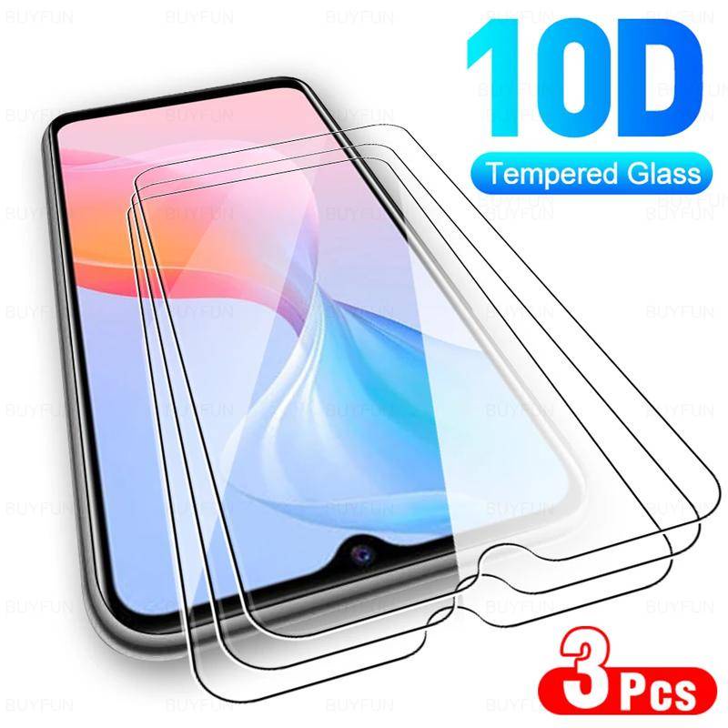 9Dฟิล์มกระจกนิรภัยสําหรับVivo V2102 V2080A V2042 V2036 V2035 V2029 V2028 V2027 V2026 V2025 V2023 หน้าจอโทรศัพท์สําหรับVivo V2101 V2070 V2048 V2045 V2038 V2044 V20