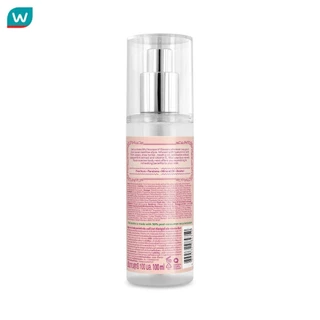 Arome by Watsons อะโรมิ บาย วัตสัน แคร์ฟรี ดรีม บอดี้ มิสท์ ดีไลท์ฟูลลี่ สวีท ฟลอรัล เซ็นท์ 100มล.