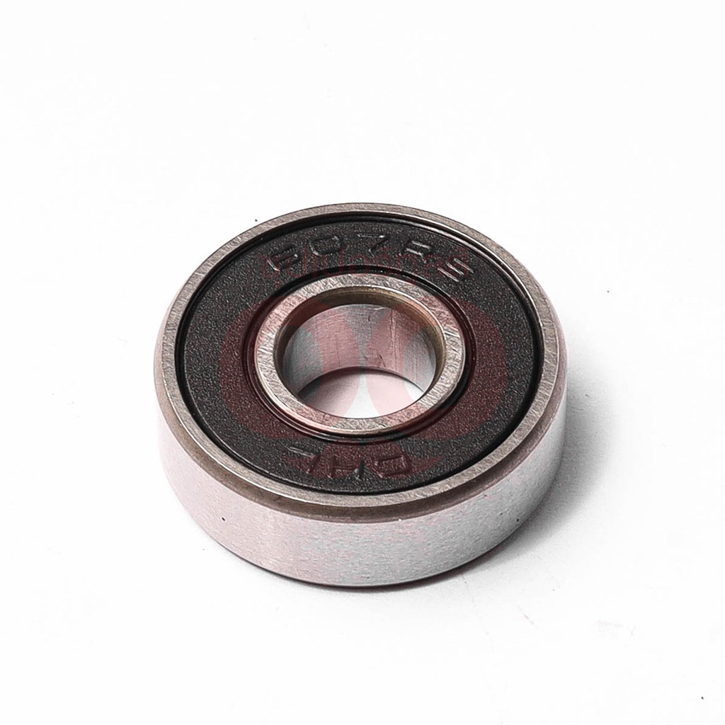 CHL (ซีเอชแอล) ลูกปืน N607-LLU(2RS) ยาง CHL