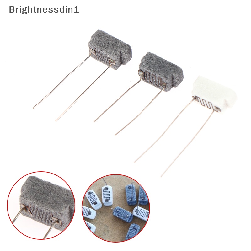 [Brightnessdin1] 1 PC Diy Rebuild เซรามิค Heag Coils 1.1ohm เครื่องทําความร้อนขดลวด Diy Heag ลวดเครื่องมือสําหรับรุ่น 1th 4th Boutique ราคา ถูกที่สุด ดีลบีเคเค แกลเลอรีภาพที่ 4