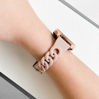 สายนาฬิกาข้อมือซิลิโคน 20 22 มม. สําหรับ Samsung Galaxy Watc…