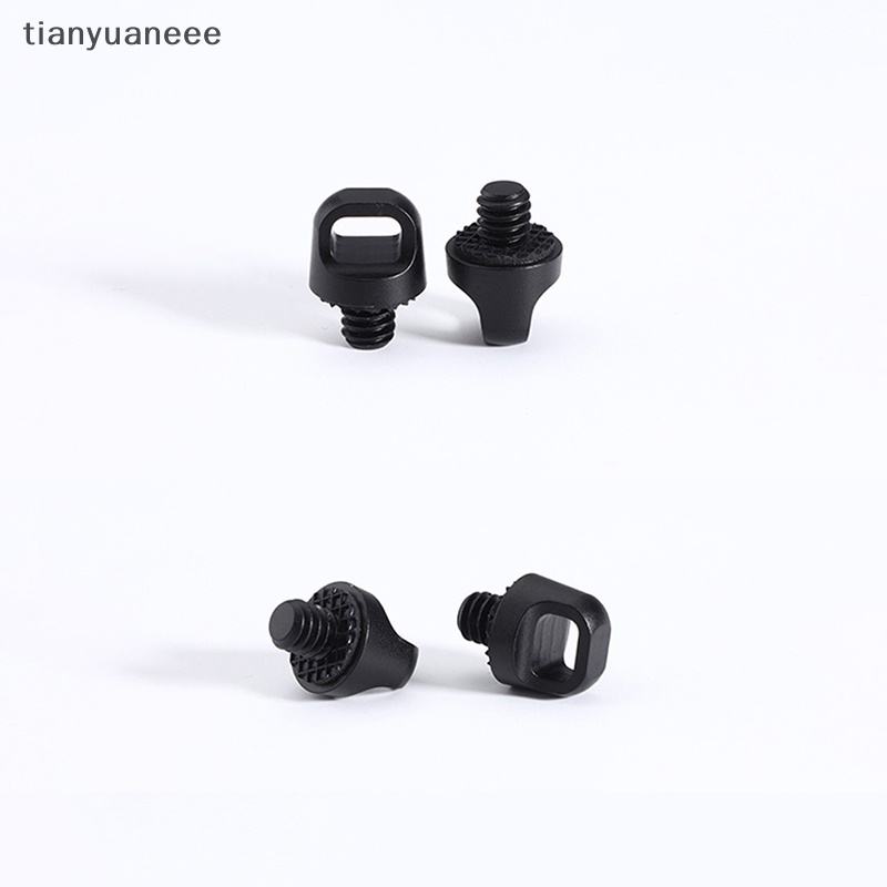 Tianyuaneee อะแดปเตอร์ขาตั้งกล้องดิจิทัล 1/4 นิ้ว พร้อมสายคล้องไหล่ สําหรับกล้อง SLR