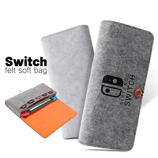 กระเป๋าใส switchสำหรับไว้กันกระแทก nintendo switch case