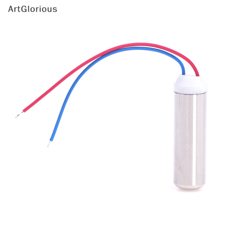 Art มอเตอร์สั่นสะเทือน ไร้แกน DC 18000rpm กันน้ํา สําหรับแปรงสีฟันไฟฟ้า 7x25 มม.