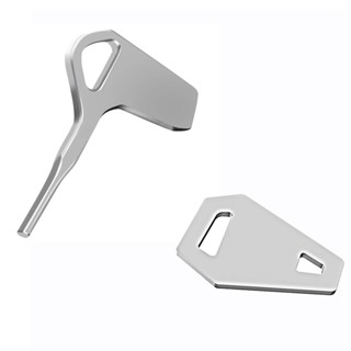 ประแจไขควง แบบพกพา สกรู 1/4 นิ้ว 3/8 นิ้ว สําหรับกล้อง DSLR