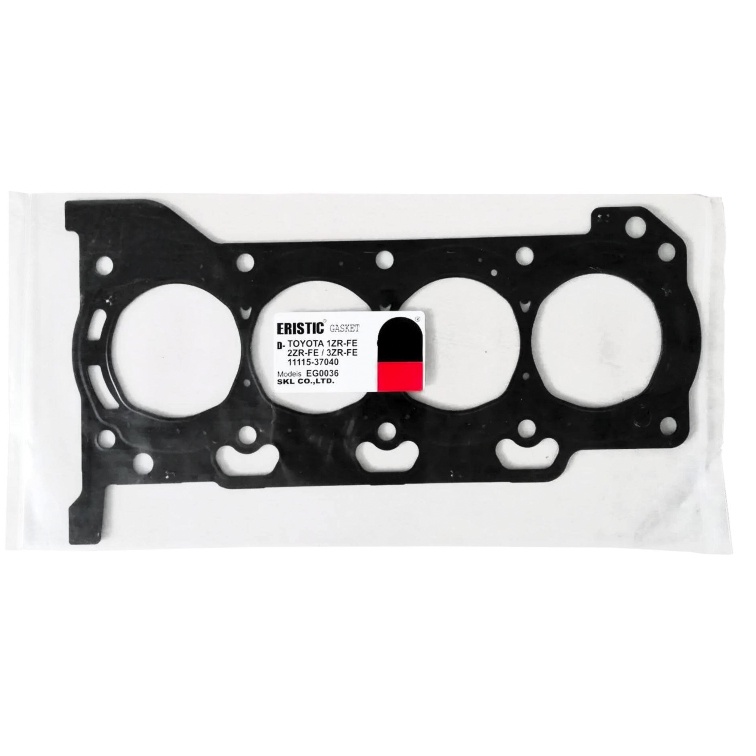 ชประเก็นฝาสูบ ปะเก็นฝา ประเก็นเหล็ก  TOYOTA ALTIS 1.6 1.8 1ZR-FE 2ZR-FE 3ZR-FE  2010-2014 11115-3704