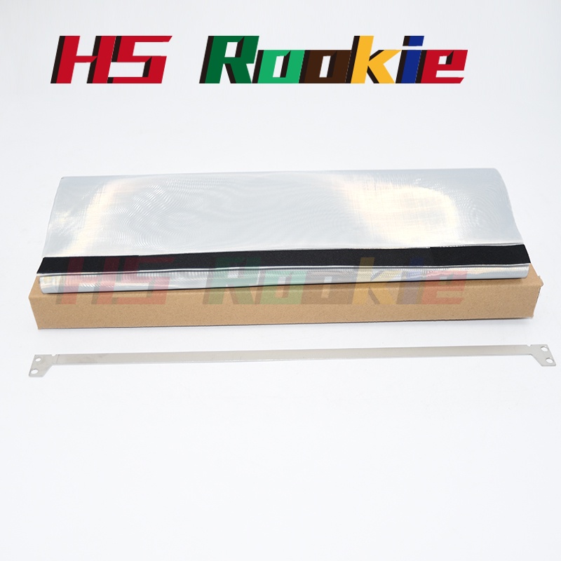 1 ชุด 023-17297 หน้าจอ Assy พร้อมเพลาสําหรับ Riso RZ 200 220 230 300 310 330 370 390 530 570 970 990
