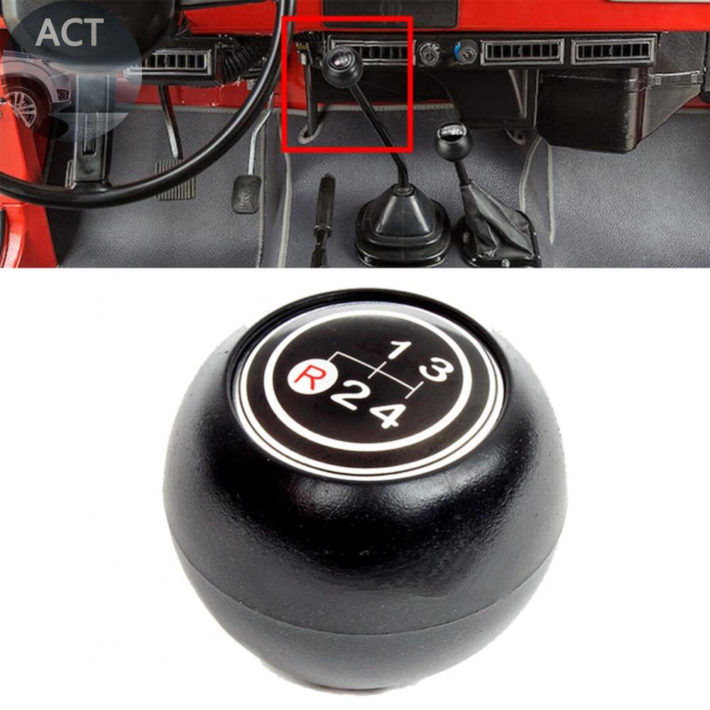 หัวเกียร์ 4 ความเร็ว สําหรับ Toyota Land For Cruiser FJ40 FJ43 FJ45 BJ40 BJ45 HJ47