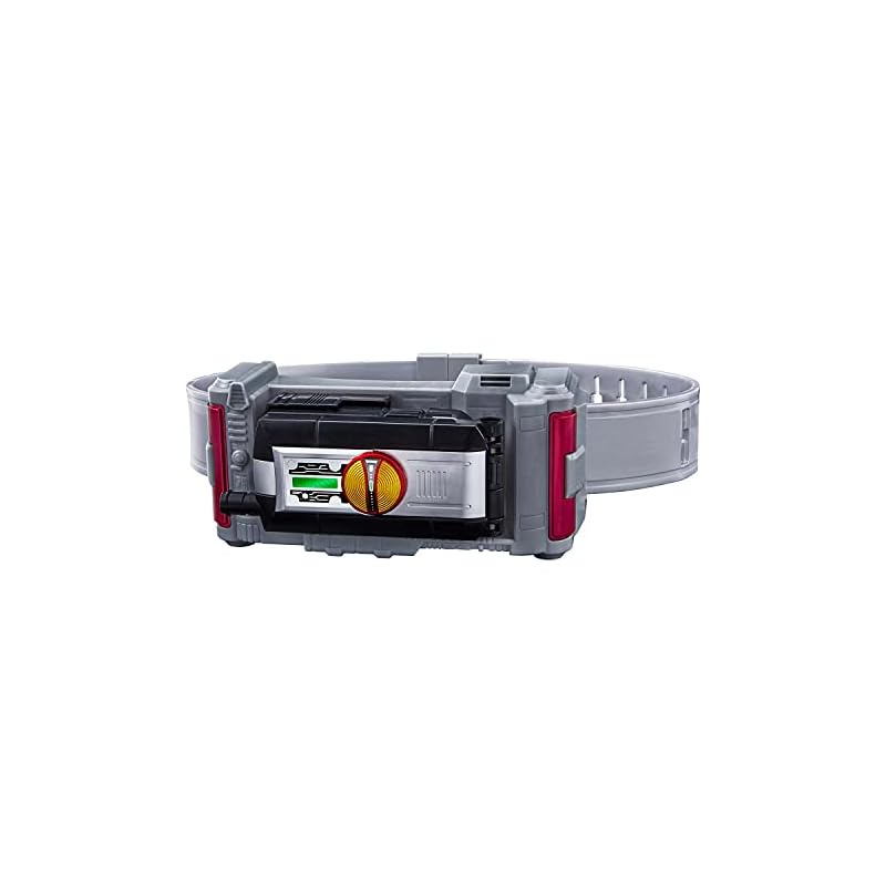 เข็มขัดแปลงร่าง BANDAI Legend Series Faiz Driver จาก Kamen Rider 555 มีเสียงเอฟเฟกต์เหมือนในเรื่อง