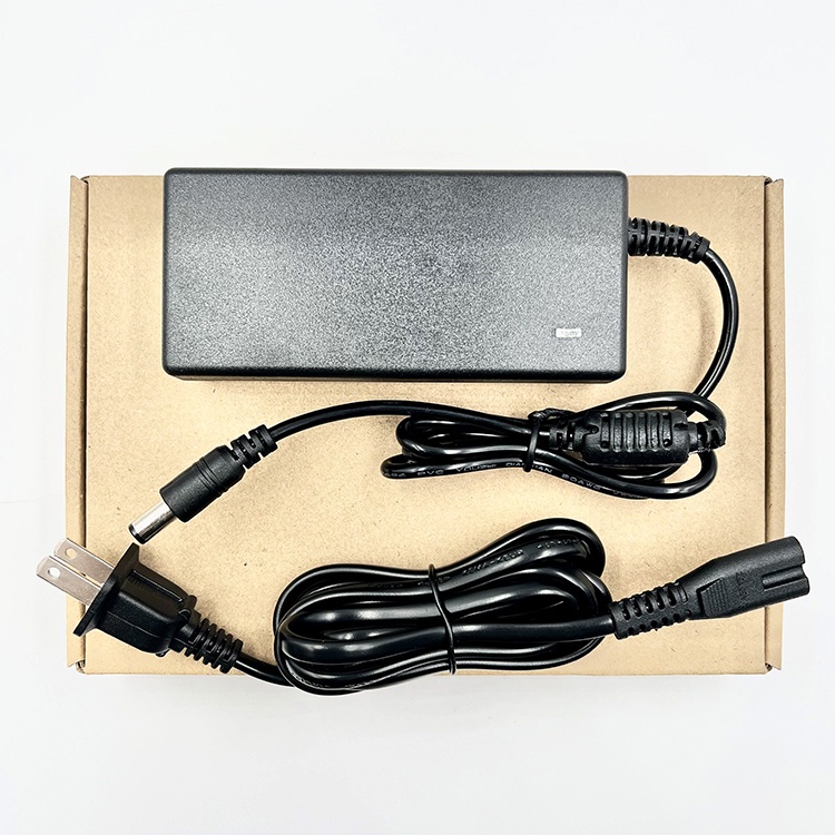 YAMAHA YAMAHA คีย์บอร์ดอิเล็กทรอนิกส์ PSR-S670 S770 S970 สายไฟอะแดปเตอร์เครื่องชาร์จ 16V 2.4A