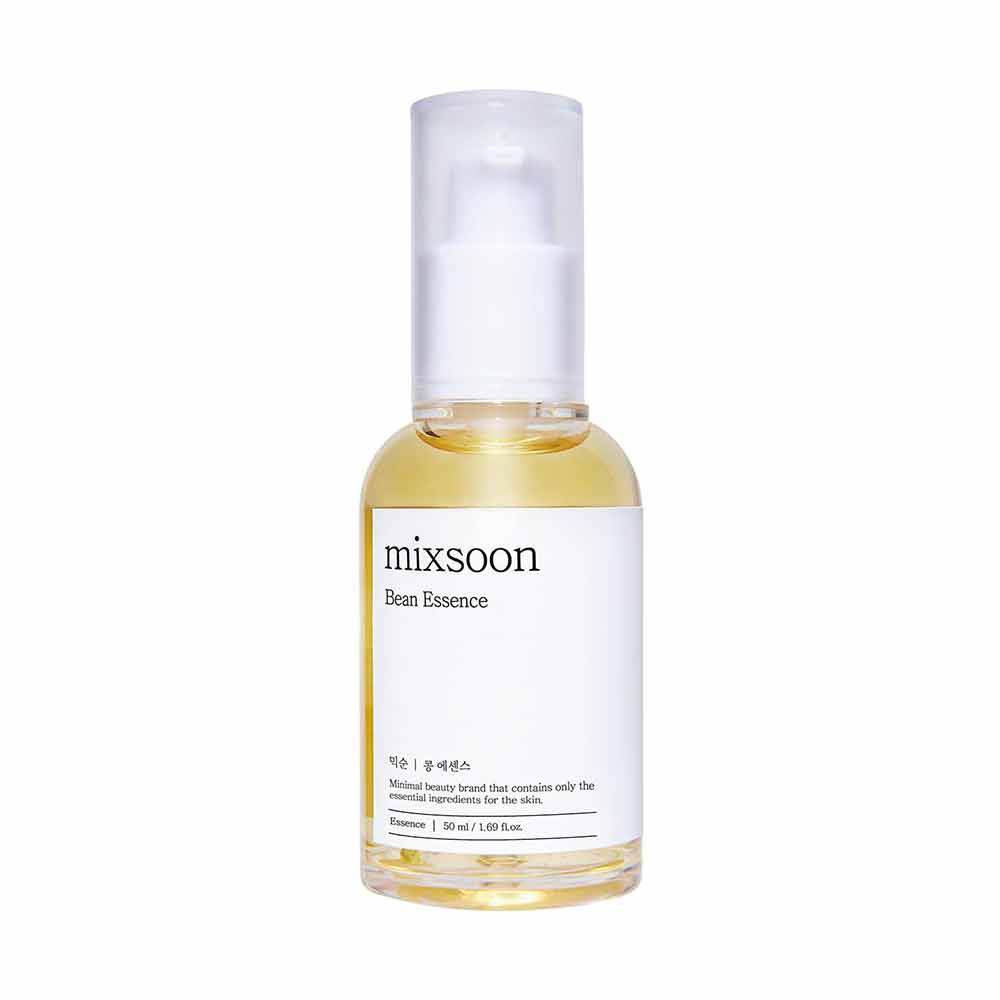 MIXSOON Bean Essence Natural Skin Booster 50ml