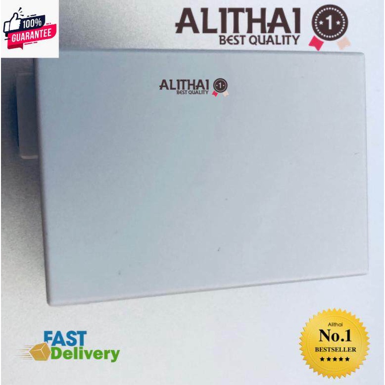 Alithai BATTERY LP-E8 แตเตอรี่แคนนอน EOS 550D,600D,650D,700D Canon Battery- Capacity : 1500 mAh