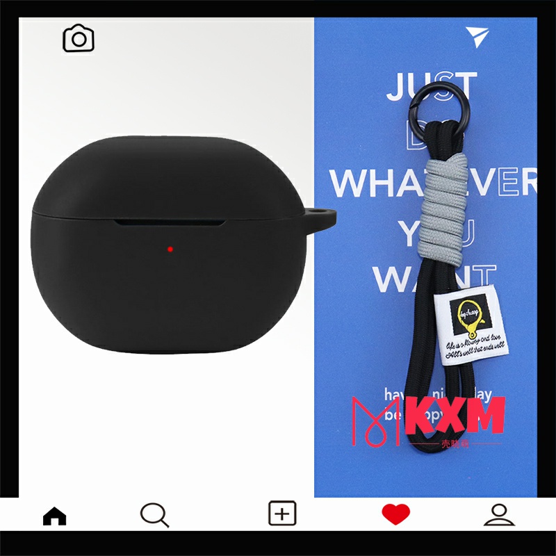 KFA01 Edifier X2S Case / X2S / Edifier W320TN CASE / X3 / X3 LITE Case Dustproof Soft Washable Prote