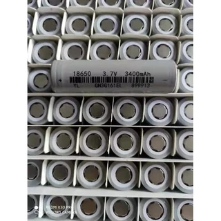 ถ่าน 18650 3.7V ความจุ 1200mAh-3350mAh แบตเอนกประสงค์(ราคา1ก้อน)❤️🇹🇭