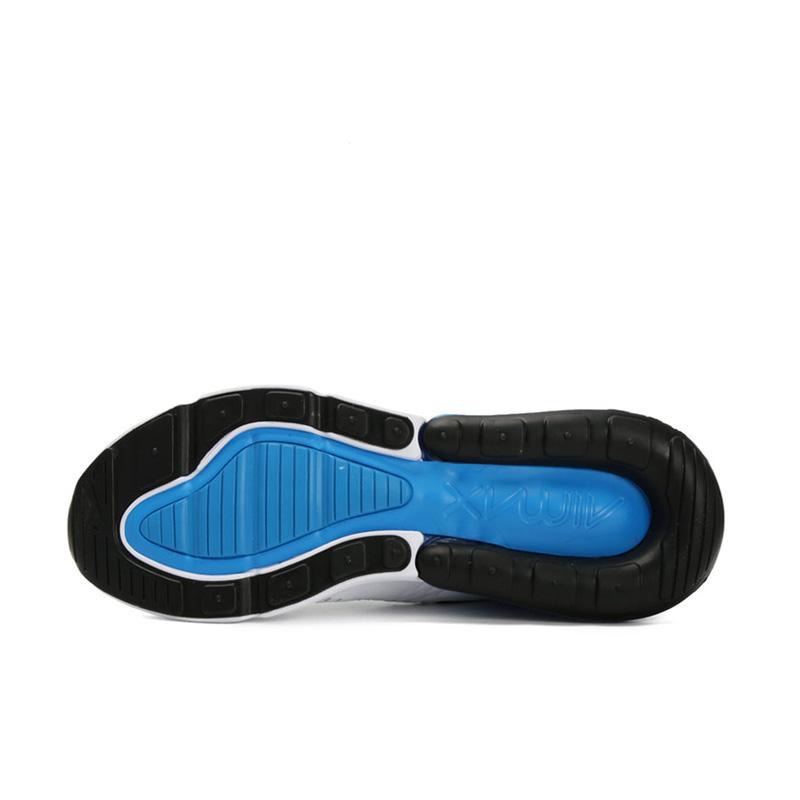 Nike air max 270 เทนนิส สําหรับผู้ชาย รองเท้า train
