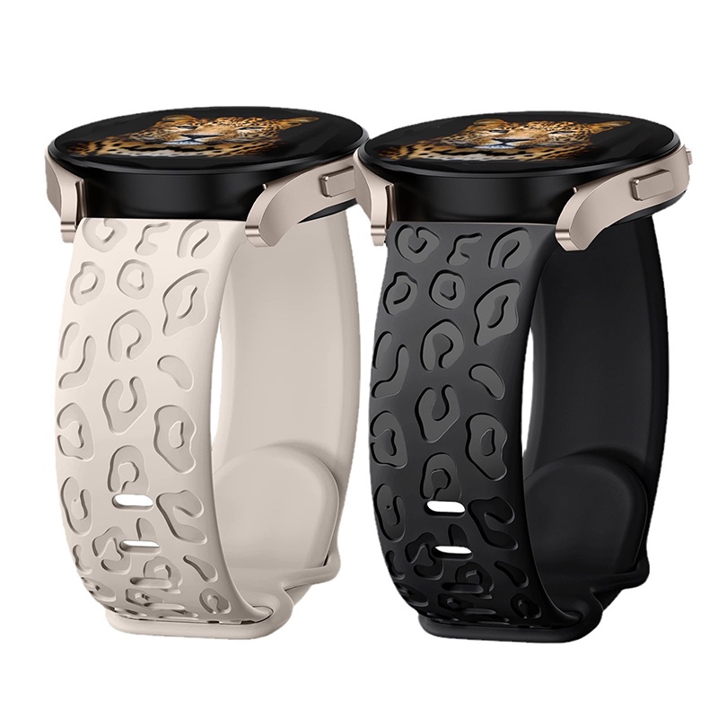 สายรัดข้อมือซิลิโคน กันน้ํา สําหรับ Garmin Venu sq 2