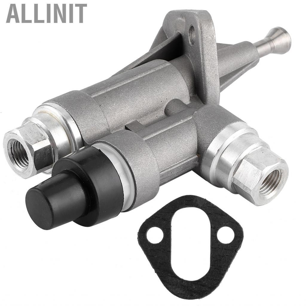Allinit ส่วนปั๊มโอนน้ำมันเชื้อเพลิง 3918076 4937767 3917998 เหมาะสำหรับ Cummins B Series 1106N1-010