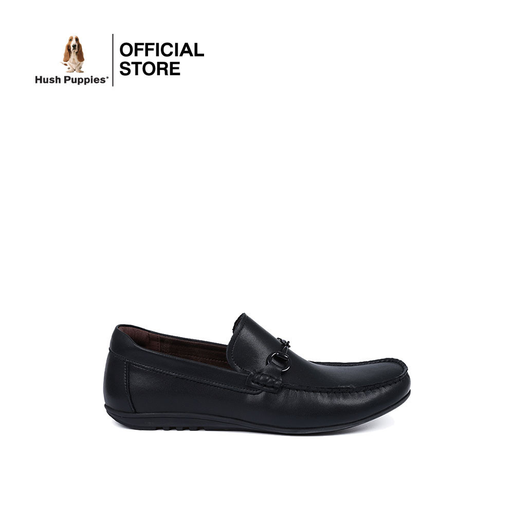 Hush Puppies รองเท้าผู้ชาย รุ่น HP 8HCFPP774A - สีดำ