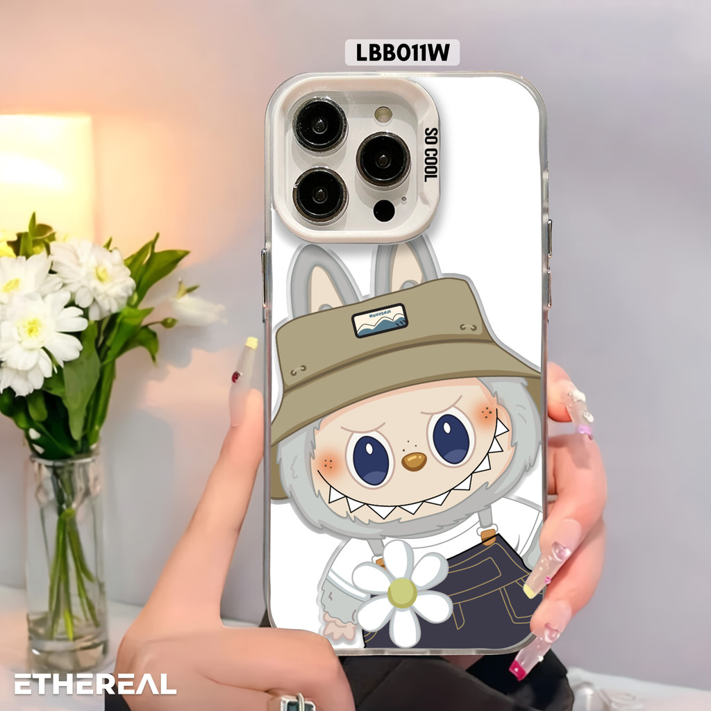 ETHEREAL CASE OPPO A12 A7 A5S A11K A15 A15S A16K A18 A38 A1K A31 A37 NEO 9 A39 A57 A3S A53 A33 2020 