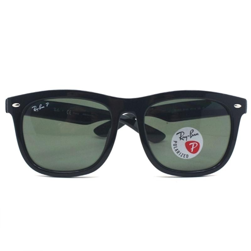 Ray van RB4260D 601/9A (57) แว่นกันแดดโพลาไรซ์