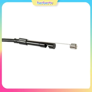 กล้อง Endoscopic อุตสาหกรรม HD Borescope กล้องตรวจสอบกันน้ํา 6 LED สําหรับระบบ Windows โทรศัพท์ Android พร้อม OTG SHOPSBC1662