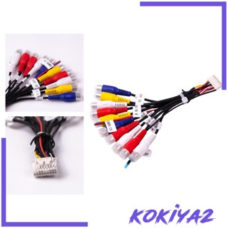 [Kokiya2] พรีแอมป์ Xdcpa10BT คู่ ประสิทธิภาพสูง แบบเปลี่ยน