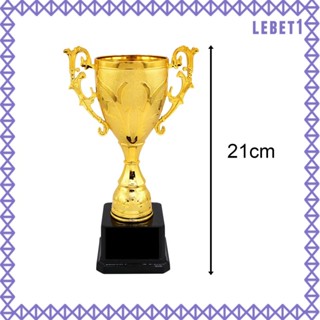 [Lebet] ถ้วยรางวัล ขนาดเล็ก สําหรับตกแต่งงานปาร์ตี้