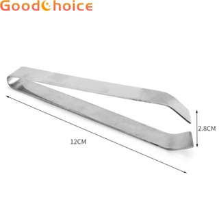 Effective Fish Bone Tweezers Stainless Steel Pincer Puller for Perfect Deboning