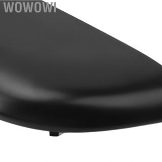 Wowowi Right Rearview Mirror Cover Lower Holder 2287 3006 Replacement for Tesla Model 3 2017 to 2022 Black Car Styling