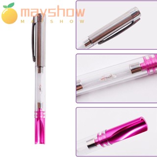 Mayshow เครื่องทดสอบวงจรไฟฟ้าอัตโนมัติ แบบพกพา พร้อมสปริงขยาย สําหรับรถยนต์