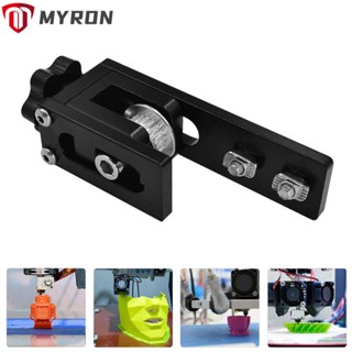 Myron สายพานไทม์มิ่ง ซิงโครนัส โลหะผสมอลูมิเนียม ทนทาน สําหรับ Ender-3 CR-10 10S Ender-3 CR-10 10S