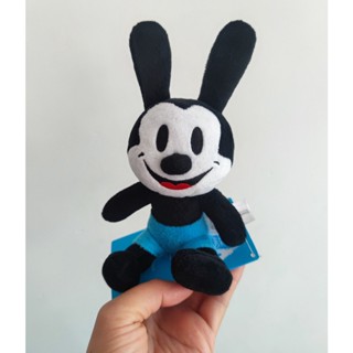 Disneyland Oswald The Lucky Rabbit ตุ๊กตากระต่าย แบบแม่เหล็ก ของเล่นสําหรับเด็ก