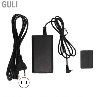 Guli ACK E12 AC Power Adapter LP Dummy  DR DC Coupler Kit for M50 M100 M200 M M2 M10 Kiss Cameras HOT