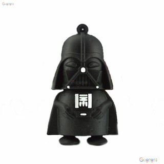 แฟลชไดรฟ์ 128GB 64GB 32GB 16GB 8GB 1GB Darth Vader USB 2.0 1TB 2TB