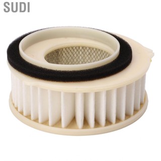 Sudi HFA4607 Motorbike Air Filter Stable Performance High Efficiency for Upgrade