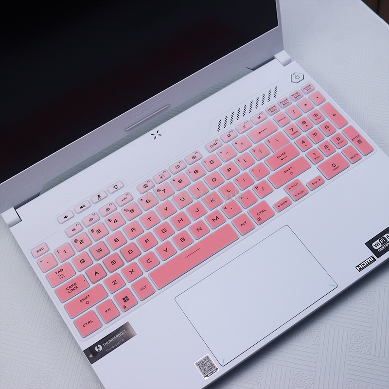 สําหรับ ASUS TUF Gaming F17 FX707 F15 FX507, TUF A17 FA707 A15 FA507 TUF Dash 15 2022 FX517 12th Gen