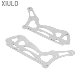 Xiulo Upper Aluminum Sheet RC Helicopter for Modification