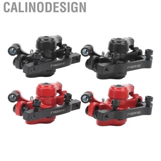 Calinodesign 1 Set Aluminum Alloy Mountain Bike Disc Brake Cable Puller  Tool Kit