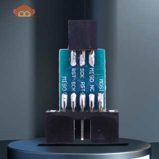 บอร์ดทดลอง สําหรับ Arduino AVRISP USBASP STK500 * [Taylor.th]