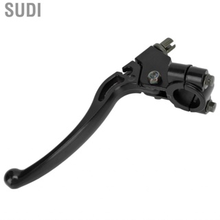 Sudi 22mm/0.86in Right  Brake Lever Perch for CR XL XR CRF XR50 CRF50 Mini Bike Pit Dirt Motorcycle